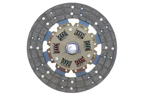 диск на съединителя AISIN DG-027