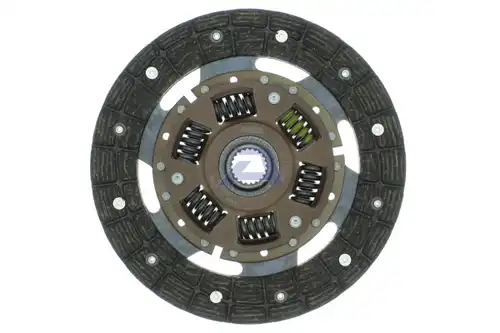 диск на съединителя AISIN DH-008