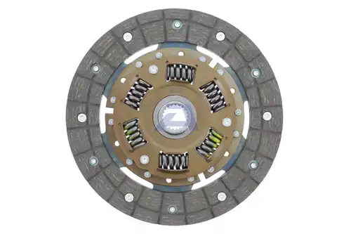 диск на съединителя AISIN DH-009