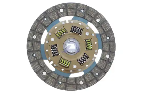 диск на съединителя AISIN DH-011