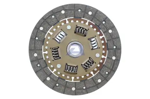 диск на съединителя AISIN DH-014