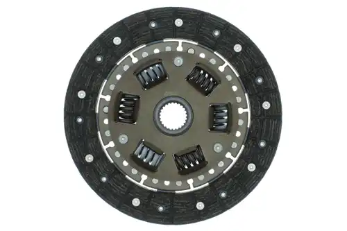 диск на съединителя AISIN DH-024