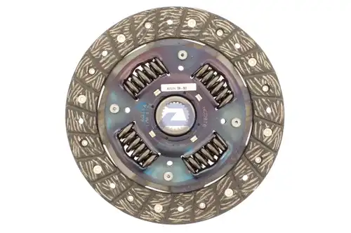 диск на съединителя AISIN DH-901