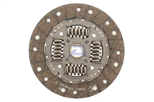 диск на съединителя AISIN DH-922
