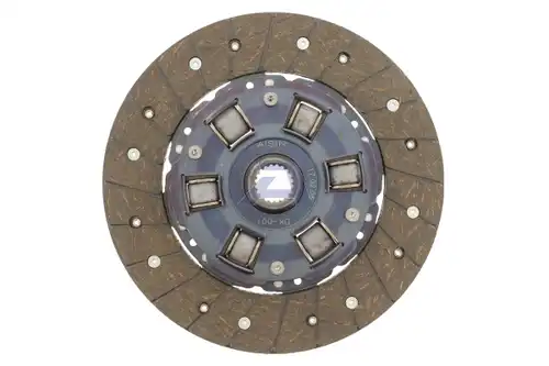 диск на съединителя AISIN DK-001