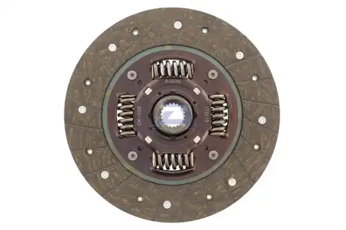диск на съединителя AISIN DK-006
