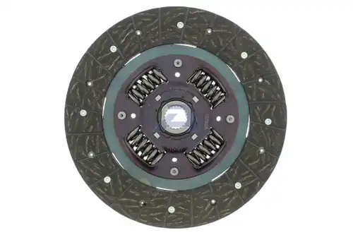 диск на съединителя AISIN DK-013