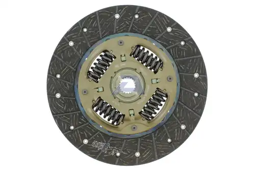 диск на съединителя AISIN DK-017