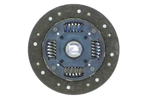 диск на съединителя AISIN DK-019