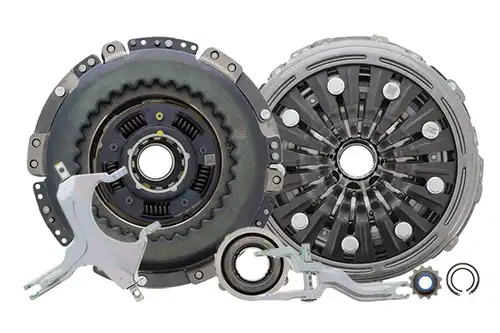 комплект съединител AISIN DKY-001