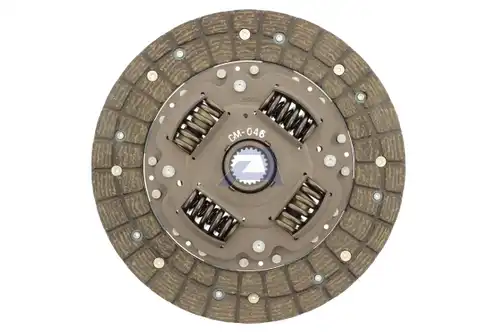 диск на съединителя AISIN DM-046