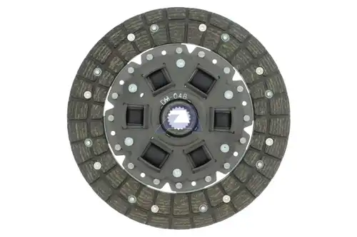 диск на съединителя AISIN DM-048