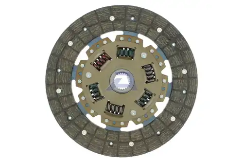 диск на съединителя AISIN DM-058