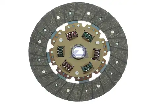 диск на съединителя AISIN DM-916