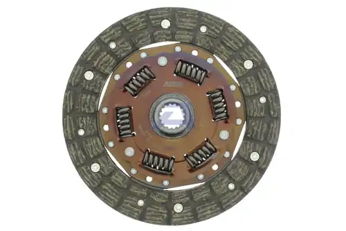 диск на съединителя AISIN DN-001