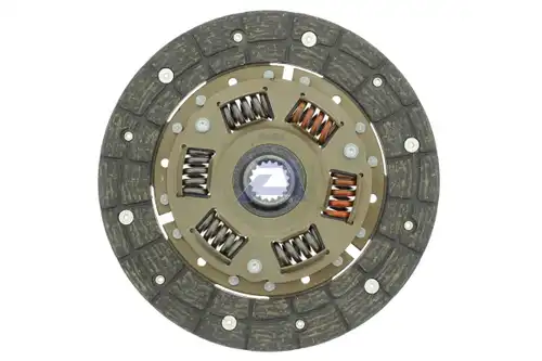 диск на съединителя AISIN DN-004