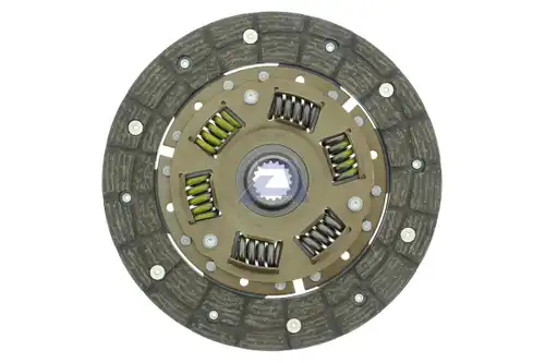 диск на съединителя AISIN DN-005