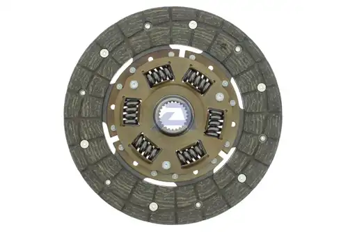диск на съединителя AISIN DN-016