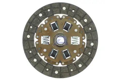 диск на съединителя AISIN DN-025