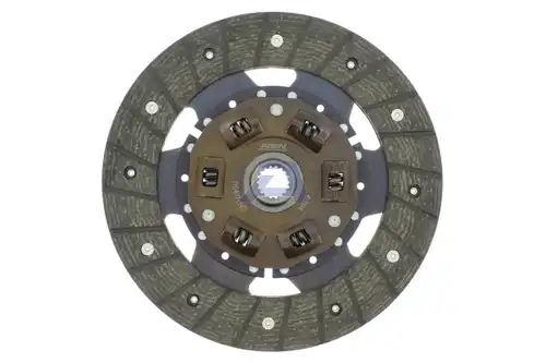 диск на съединителя AISIN DN-080U