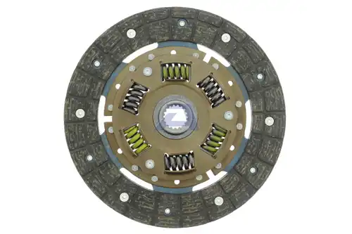 диск на съединителя AISIN DN-082