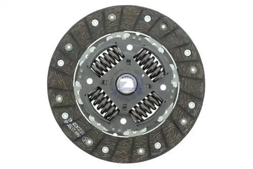 диск на съединителя AISIN DN-912