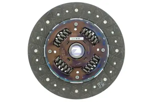 диск на съединителя AISIN DN-922