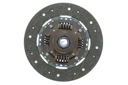 диск на съединителя AISIN DO-001