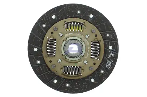 диск на съединителя AISIN DO-008