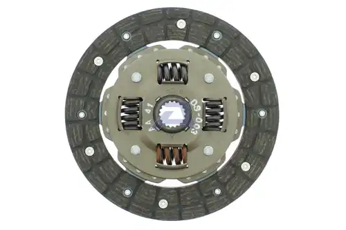 диск на съединителя AISIN DS-003