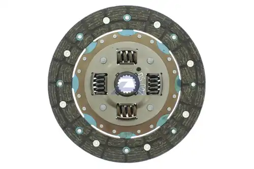 диск на съединителя AISIN DS-007