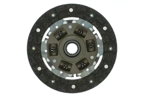 диск на съединителя AISIN DS-009U