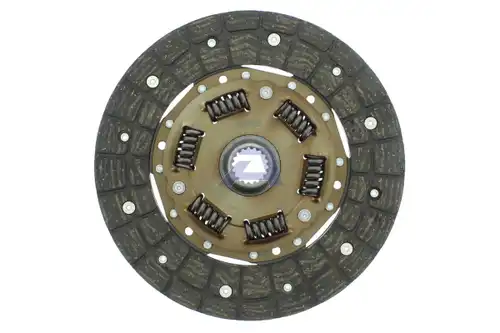 диск на съединителя AISIN DS-027