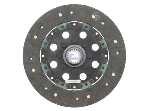 диск на съединителя AISIN DS-911