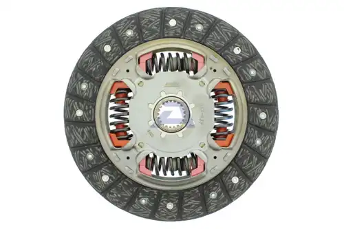 диск на съединителя AISIN DSX-037