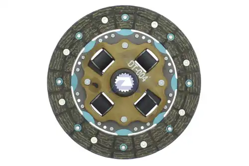 диск на съединителя AISIN DT-004