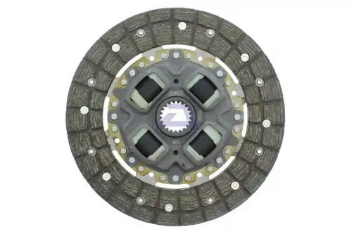 диск на съединителя AISIN DT-024V