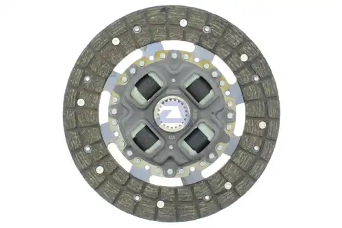 диск на съединителя AISIN DT-036V