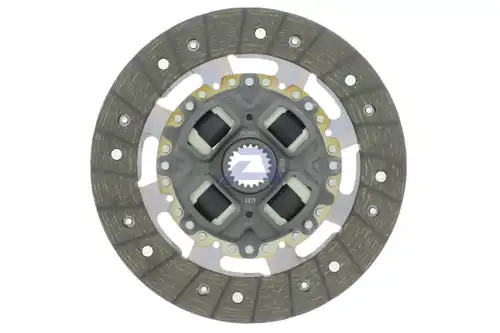 диск на съединителя AISIN DT-052V