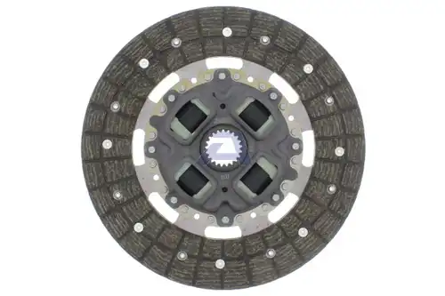 диск на съединителя AISIN DT-063V