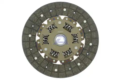 диск на съединителя AISIN DT-068U