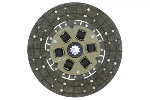 диск на съединителя AISIN DT-075
