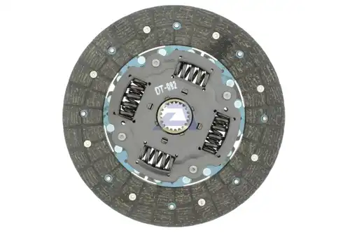 диск на съединителя AISIN DT-092