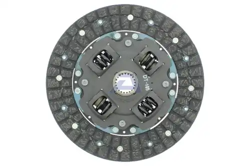 диск на съединителя AISIN DT-105