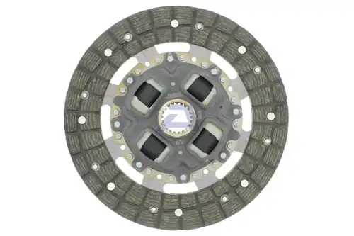 диск на съединителя AISIN DT-129V