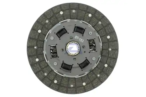 диск на съединителя AISIN DT-153