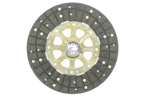 диск на съединителя AISIN DT-175