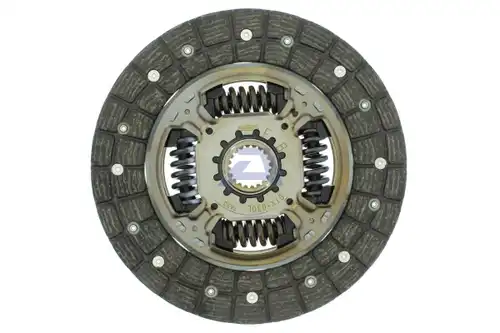 диск на съединителя AISIN DTX-030L