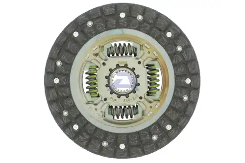 диск на съединителя AISIN DTX-058