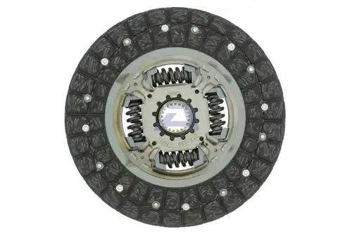 диск на съединителя AISIN DTX-099